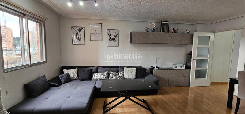 Foto e3305e9c-9561-4b40-8c7e-a1a48bd33847. Piso  en venta en Valleaguado-La Cañada Coslada