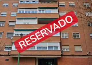 Appartement en Valleaguado-La Caada. Piso en venta en coslada