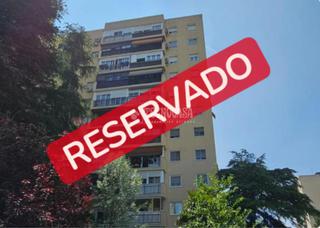 Appartement à Valleaguado-La Cañada. Piso en venta en coslada