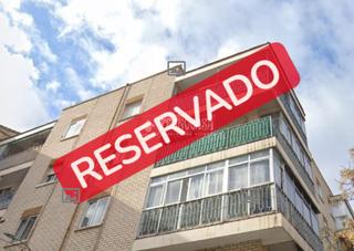 Appartement en Valleaguado-La Caada. Piso en venta en coslada