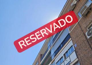 Appartement en Valleaguado-La Caada. Piso en venta en coslada