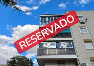 Pis a Valleaguado-La Cañada. Piso en venta en coslada