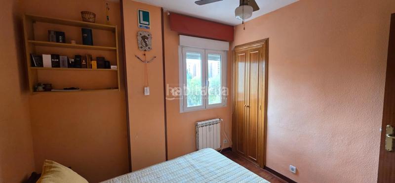 Foto 10f5a3c4-8ed3-415c-ac16-e545cb9e6917. Pis amb calefacció aparcament a Valleaguado-La Cañada Coslada