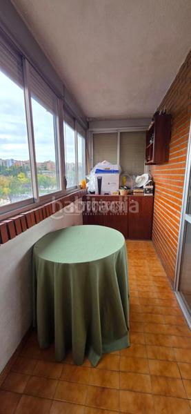 Foto 26df8d50-e67a-469b-aa3f-c34ae7a9fa49. Pis amb calefacció aparcament a Valleaguado-La Cañada Coslada