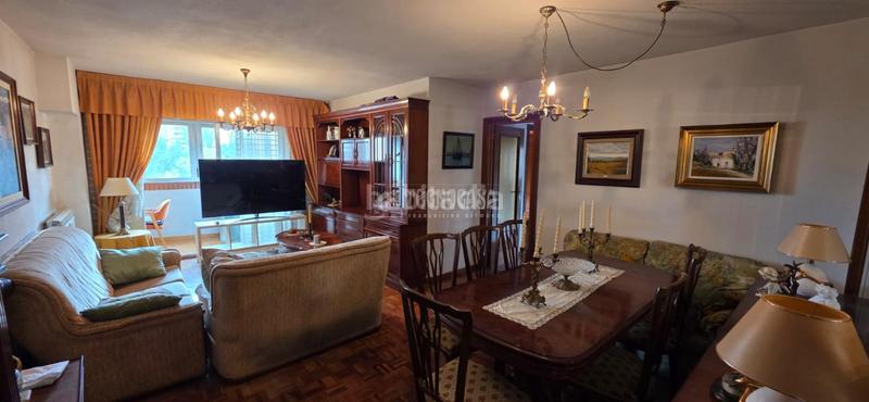 Foto 32a75ecf-b0a5-4f3c-baea-41e775874ae0. Pis amb calefacció aparcament a Valleaguado-La Cañada Coslada