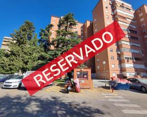 Appartement à Valleaguado-La Cañada. Piso en venta en coslada