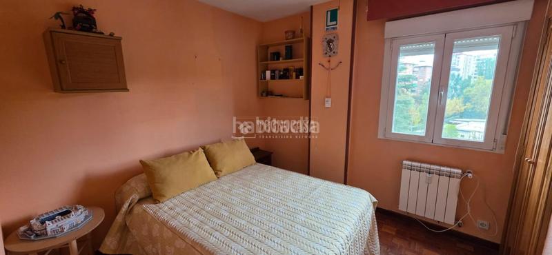 Foto 596406df-6111-4cd5-806f-5d2c96dcbb46. Pis amb calefacció aparcament a Valleaguado-La Cañada Coslada