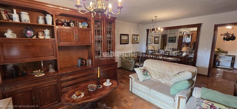 Foto 72ddb1f5-95b7-4d74-85c3-8798106bf5f6. Pis amb calefacció aparcament a Valleaguado-La Cañada Coslada