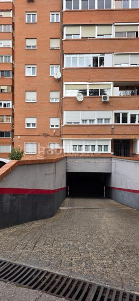 Foto 76b33022-c560-4a71-a41d-bc8bb58c86e7. Pis amb calefacció aparcament a Valleaguado-La Cañada Coslada