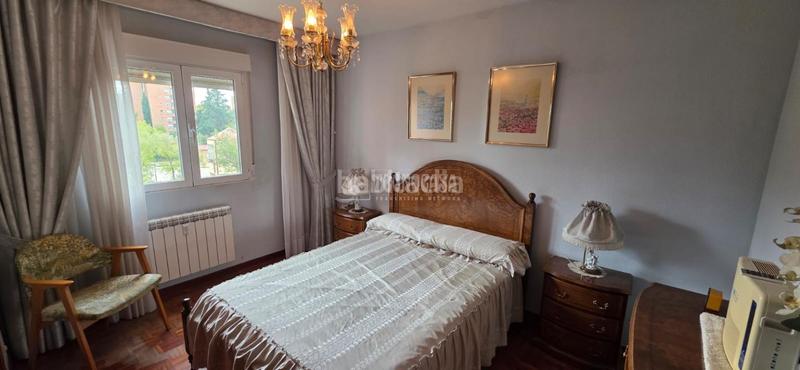 Foto b2492a20-6211-49ec-9dd9-935d5778195b. Pis amb calefacció aparcament a Valleaguado-La Cañada Coslada