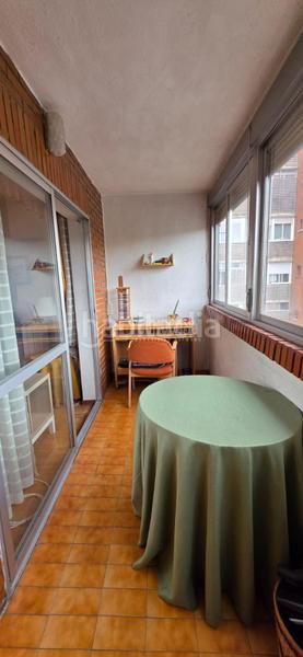 Foto c68f89ab-92a5-4173-848f-dfd442a571b8. Pis amb calefacció aparcament a Valleaguado-La Cañada Coslada