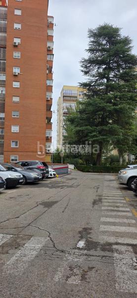 Foto d2d19007-8cfd-4849-90ea-dd270f09f1bc. Pis amb calefacció aparcament a Valleaguado-La Cañada Coslada