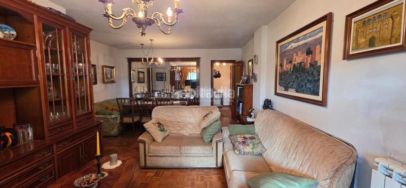 Foto e09107a8-3916-492b-bbd1-063f7d5ecac7. Pis amb calefacció aparcament a Valleaguado-La Cañada Coslada