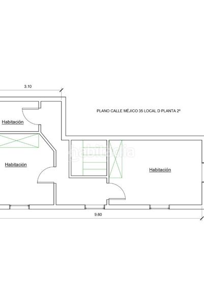 Foto 3c2d06fc-d929-4025-a61b-a76766f07ce3. Dúplex a Valleaguado-La Cañada Coslada