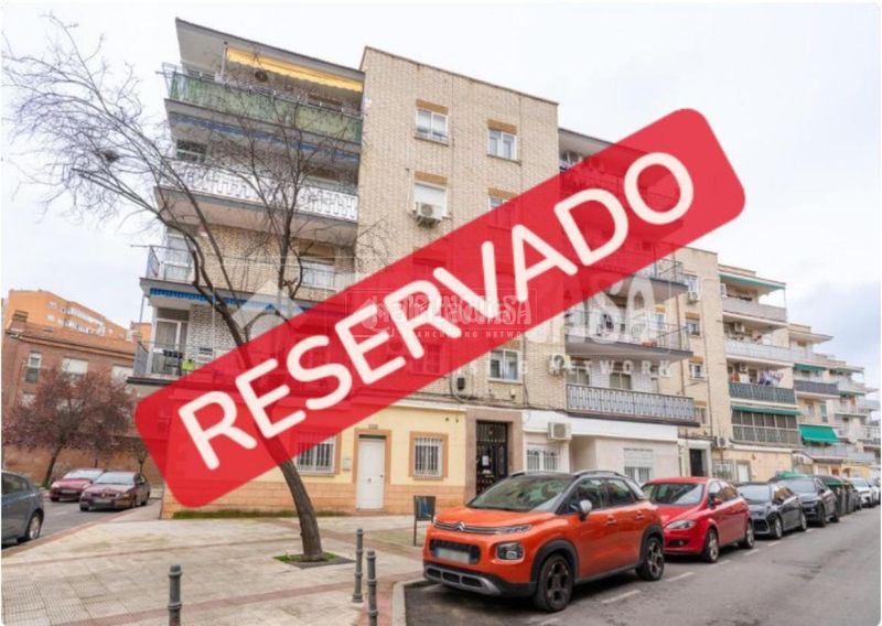 Foto 5e996b25-5576-44d3-8e04-31a82e74a2ef. Pis amb calefacció a Valleaguado-La Cañada Coslada