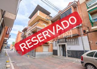 Flat in Valleaguado-La Cañada. Piso en venta en coslada