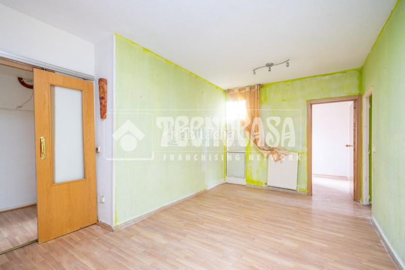 Foto 53827a24-5062-4a17-acf9-291b78ac0504. Pis a La Espinilla-Parque Blanco Coslada