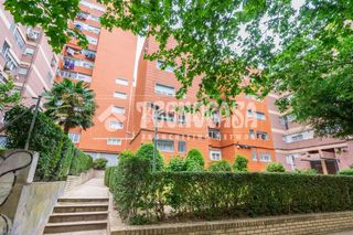 Appartement à La Espinilla-Parque Blanco. Piso en venta en coslada