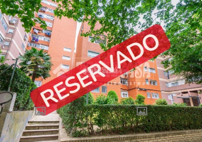 Foto ff586ca1-ffe7-491e-b2e4-fdf94013360b. Pis a La Espinilla-Parque Blanco Coslada