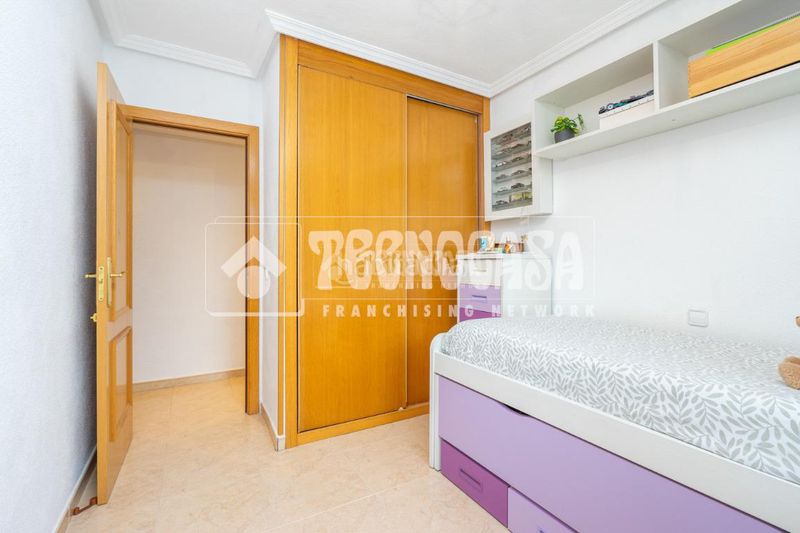 Foto aab328b8-46db-45e0-ab52-a83e2ce5dfe1. Pis amb calefacció aparcament a El Puerto Coslada