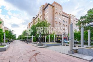 Appartement à El Puerto. Piso en venta en coslada