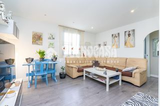 Flat in Estación. Piso en venta en san fernando de henares