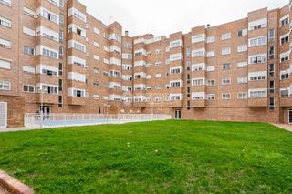 Flat in El Puerto. Piso en venta en coslada