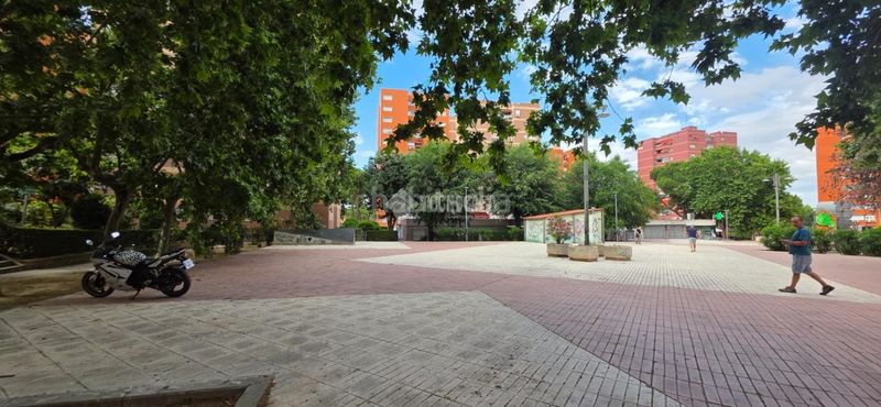 Foto a08173b2-0773-4d3c-b1ed-e52414010f3e. Pis amb calefacció a La Espinilla-Parque Blanco Coslada