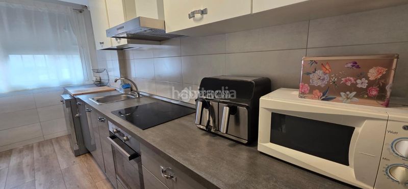 Foto df71c569-ecaf-48d7-9049-5a4a050375bf. Pis amb calefacció a La Espinilla-Parque Blanco Coslada