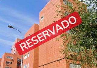 Pis a La Espinilla-Parque Blanco. Piso en venta en coslada