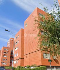 Flat in La Espinilla-Parque Blanco. Piso en venta en coslada