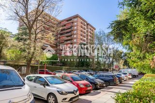 Appartement à Valleaguado-La Cañada. Piso en venta en coslada