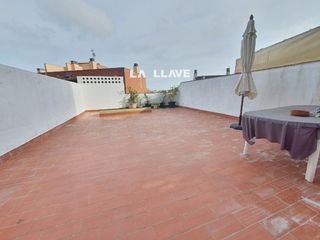 Etagenwohnung in Mas Florit-Ca la Guidó. Piso en venta en blanes, con 75 m2 de vivienda y 40 m2 de terraz