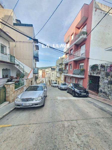 Foto 15f93043-2b6e-497a-95c5-43490b9d43ff. Aparcament cotxe a Centre Blanes