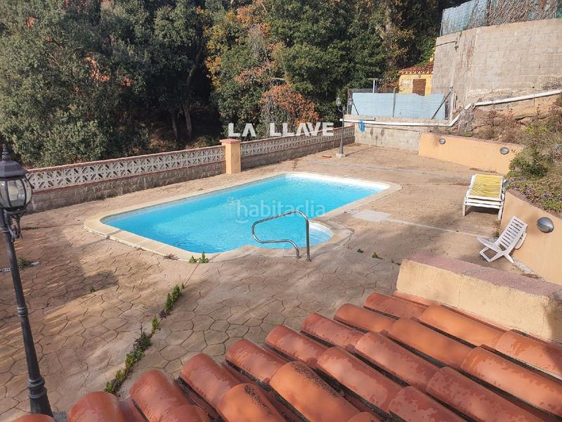 Foto 0446904f-f956-41f3-a4a8-3c9347bbdf87. Maison avec chauffage piscine dans Mas Mora-Sant Daniel Tordera