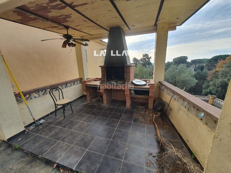 Foto 0a0acf89-d70c-41e0-817e-eb42ecbe1b4d. Maison avec chauffage piscine dans Mas Mora-Sant Daniel Tordera