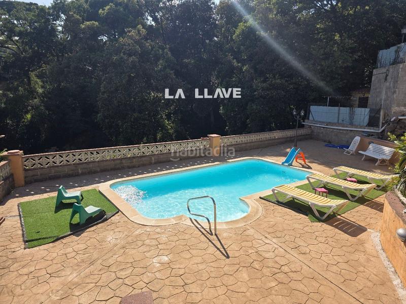 Foto 0c0c3eb3-7dd7-4a33-adaa-6b5bdf7b5dd8. Maison avec chauffage piscine dans Mas Mora-Sant Daniel Tordera