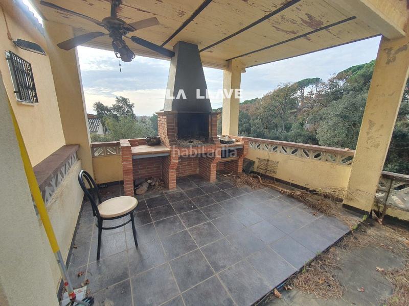 Foto 260b8f6e-b472-4337-b55a-a8cdd5d4de86. Maison avec chauffage piscine dans Mas Mora-Sant Daniel Tordera