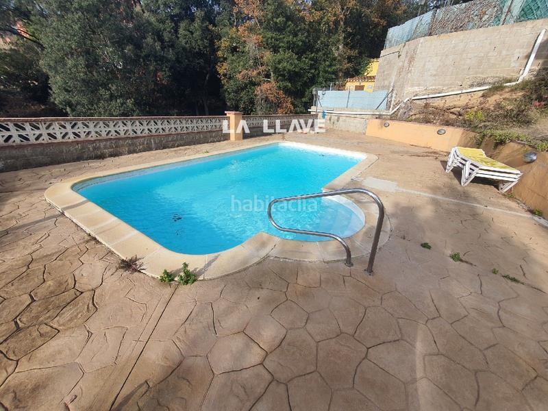 Foto 376610dd-7e75-42f3-93e5-23531e7550c4. Maison avec chauffage piscine dans Mas Mora-Sant Daniel Tordera