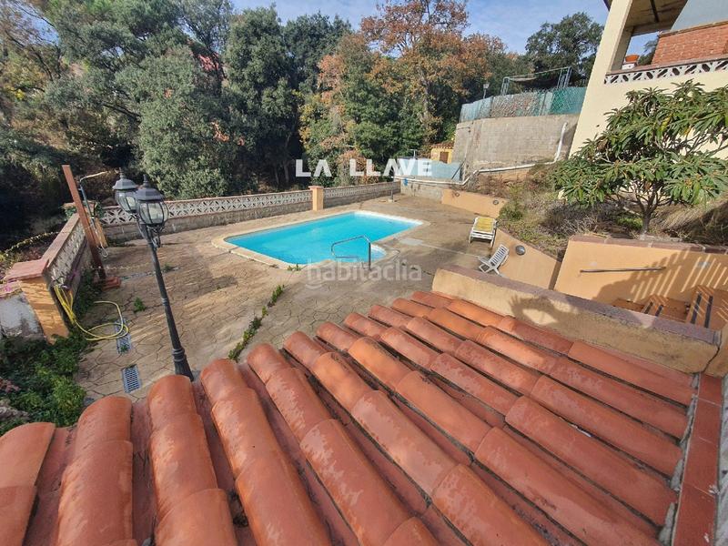 Foto 3e5f1c11-a12c-4149-8381-2cc90005a90b. Maison avec chauffage piscine dans Mas Mora-Sant Daniel Tordera