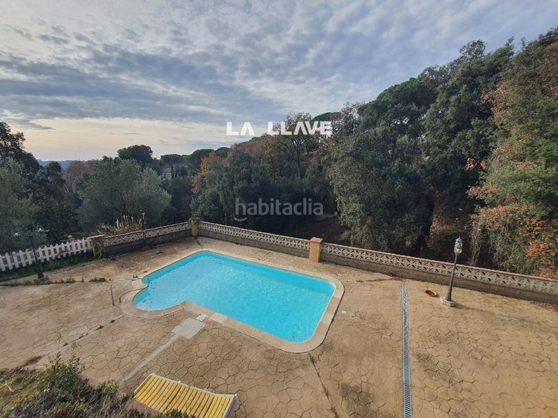 Foto 55b1c559-7383-4e43-a6a1-91c0e4f298aa. Maison avec chauffage piscine dans Mas Mora-Sant Daniel Tordera