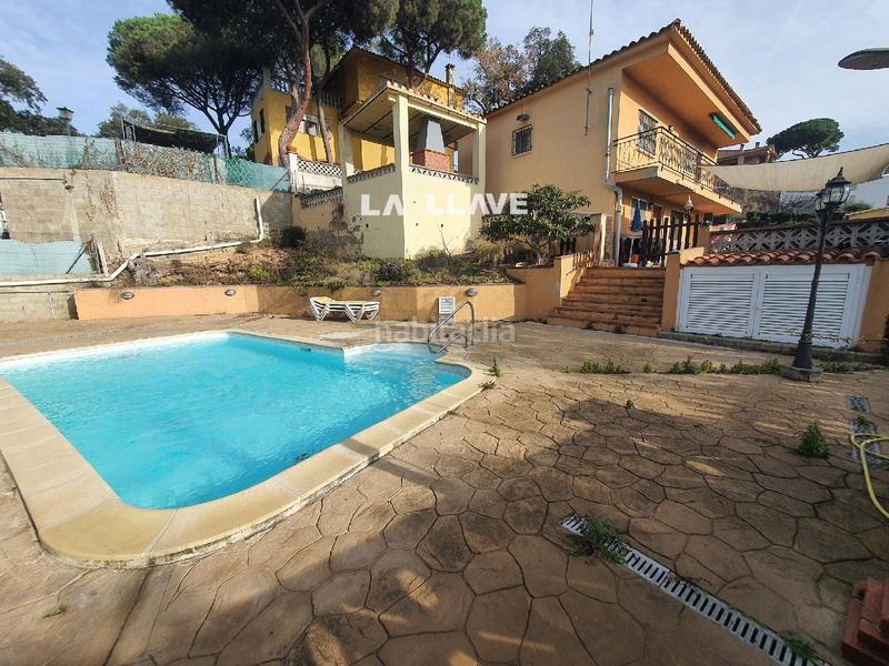 Foto 5f45c2a3-1d6e-40ac-84b3-caabcee31246. Maison avec chauffage piscine dans Mas Mora-Sant Daniel Tordera