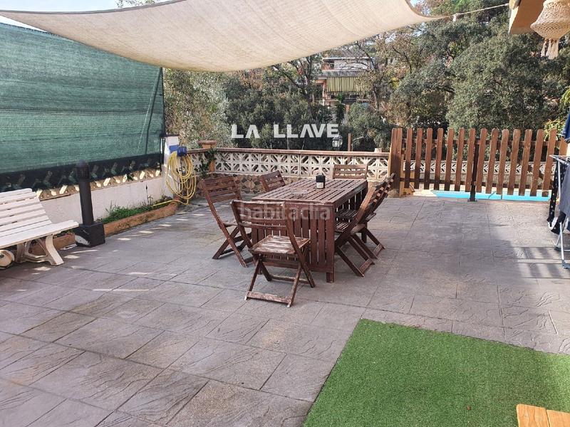 Foto 866905d3-fe38-4bfb-b621-5594770f23de. Maison avec chauffage piscine dans Mas Mora-Sant Daniel Tordera