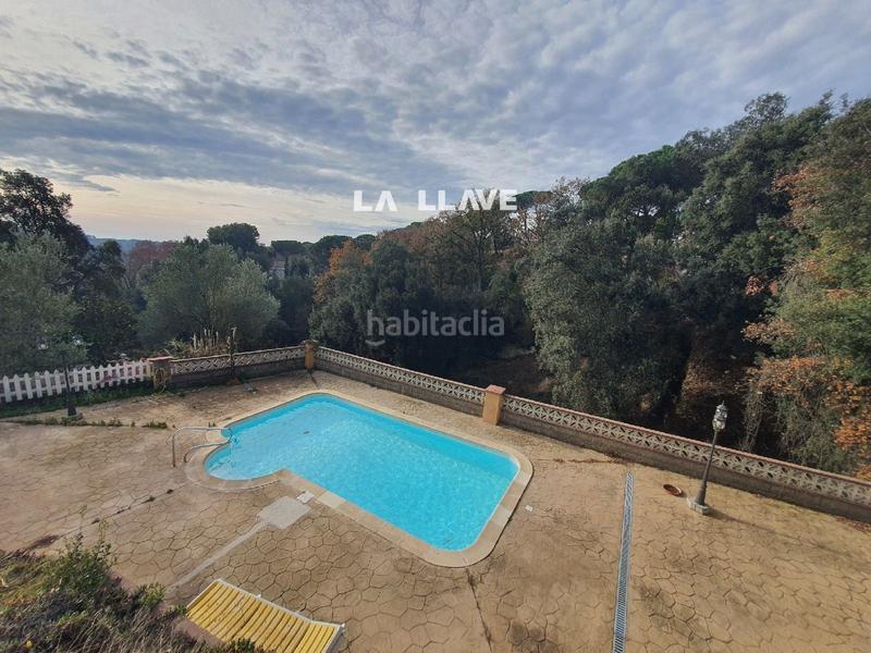 Foto 8714c2bd-0d85-4889-b42a-83a55c86fffa. Maison avec chauffage piscine dans Mas Mora-Sant Daniel Tordera