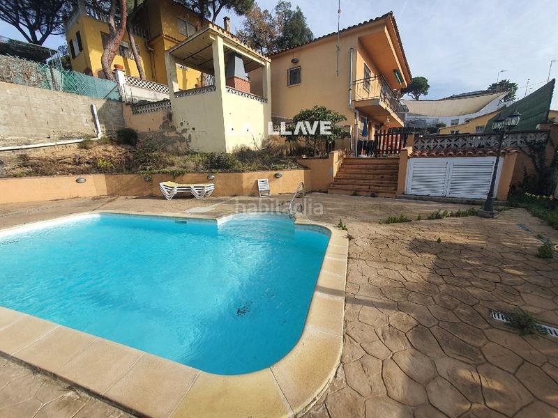 Foto 9354173d-cd7a-4b8f-b3c6-a7b70ee1ea2c. Maison avec chauffage piscine dans Mas Mora-Sant Daniel Tordera