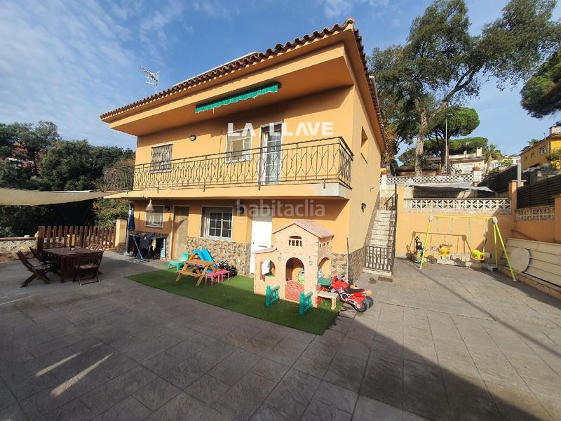 Foto a19a9a64-c625-43fa-91c0-4bb0ea67ffdb. Maison avec chauffage piscine dans Mas Mora-Sant Daniel Tordera