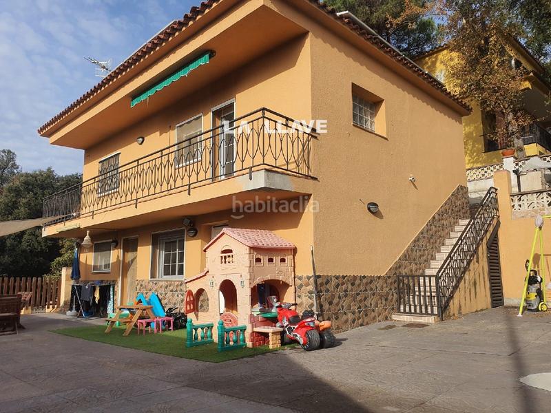 Foto be4f8891-b496-4304-ad6a-a9b455d4273d. Maison avec chauffage piscine dans Mas Mora-Sant Daniel Tordera