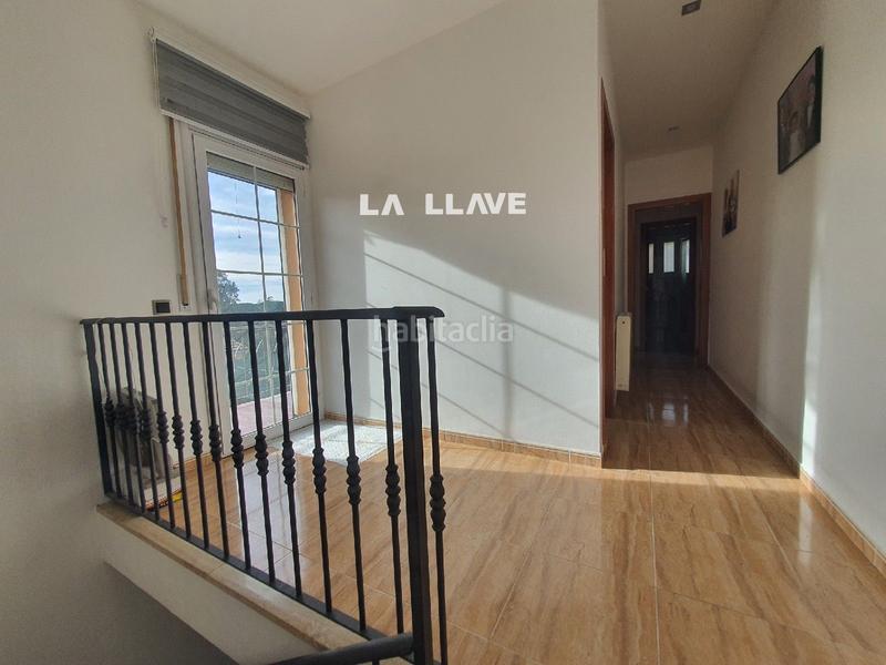 Foto c6f75de6-a723-47d5-b484-d1dd7c6a6b77. Maison avec chauffage piscine dans Mas Mora-Sant Daniel Tordera