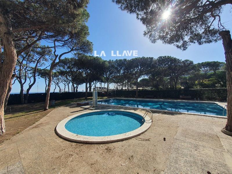 Foto f77a6053-9635-4239-9b25-6da90cf9c994. Affitto appartamento con riscaldamento parcheggio piscina in Blanes