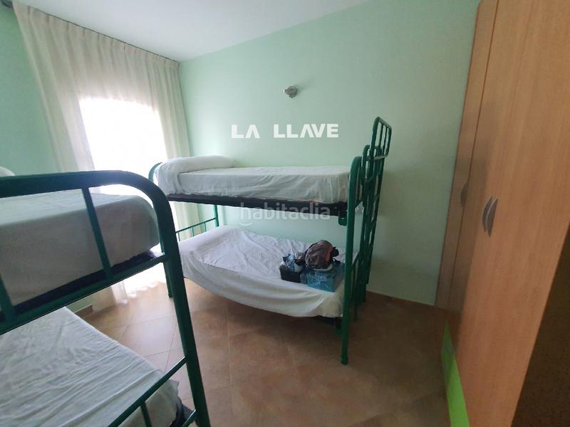 Foto e0e7571b-c7d6-457a-b4c5-c7489830f2e8. Alquiler piso  en alquiler en primera linea de mar con parking y piscina. en Blanes